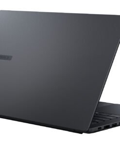 Alternative view of ASUS ExpertBook B1503CVA-S77270X Intel Core 5 210H 15.6p FHD DDR5 16Go 512Go 2280 PCIE G4 SSD Intel Graphics W11P Grey 2 ans PUR