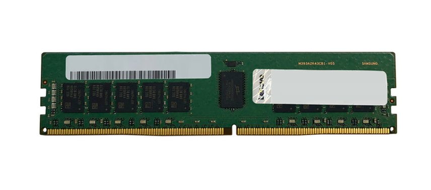LENOVO ThinkSystem 16Go TruDDR5 5600MHz 1Rx8 ECC UDIMM-A