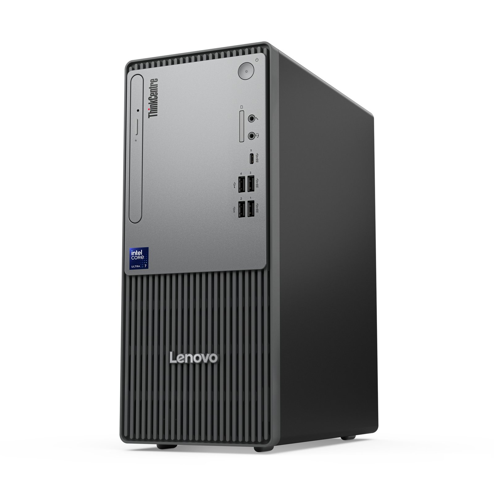 LENOVO ThinkCentre neo 50t Gen 6 Intel Core Ultra 5 225 16Go 512Go SSD M.2 2280 PCIe Intel Graphics W11P 1YR Onsite