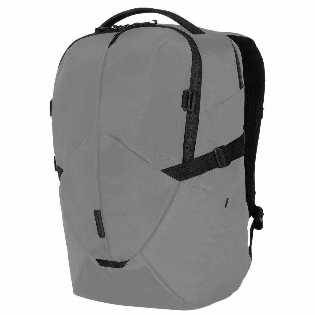 TARGUS 15-16p Terra Backpack - Silver – Image 3