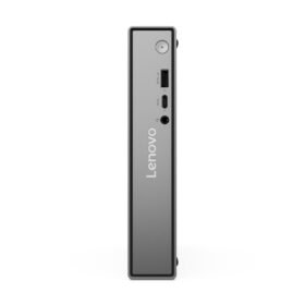 LENOVO ThinkCentre neo 50q Gen 5 Intel Core 5 210H 8Go 256Go SSD M.2 2280 PCIe Intel Graphics W11P 1YR Onsite