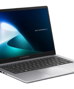 Alternative view of ASUS ExpertBook P1 P1403CVA-S61763X Intel Core 5 210H 14p FHD DDR5 16Go 512Go G4 SSD Intel Graphics W11P 2 ans PUR