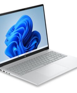 Alternative view of HP INC. HP OmniBook 3 16-by0044nfx AMD Ryzen 5 40 16p 2K 8Go LPDDR5 512Go PCIe AMD Radeon 610M Graphics W11H