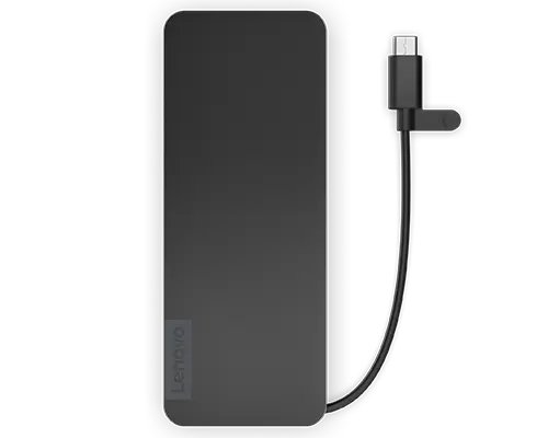 LENOVO Station daccueil USB-C HDMI – Image 3