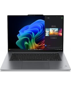 LENOVO ThinkPad - X9 - G1 - 15.3" 2.8K - Intel Core Ultra 5 - 228V - W11Pro - 32Go RAM - 512Go SSD  - Copilot+ PC