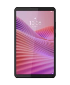 LENOVO K9 ZAF2 - Tablette - Android 14 ou versions plus récentes - 64 Go eMMC - 8.7" IPS (1340 x 800) - Logement microSD - gris luna