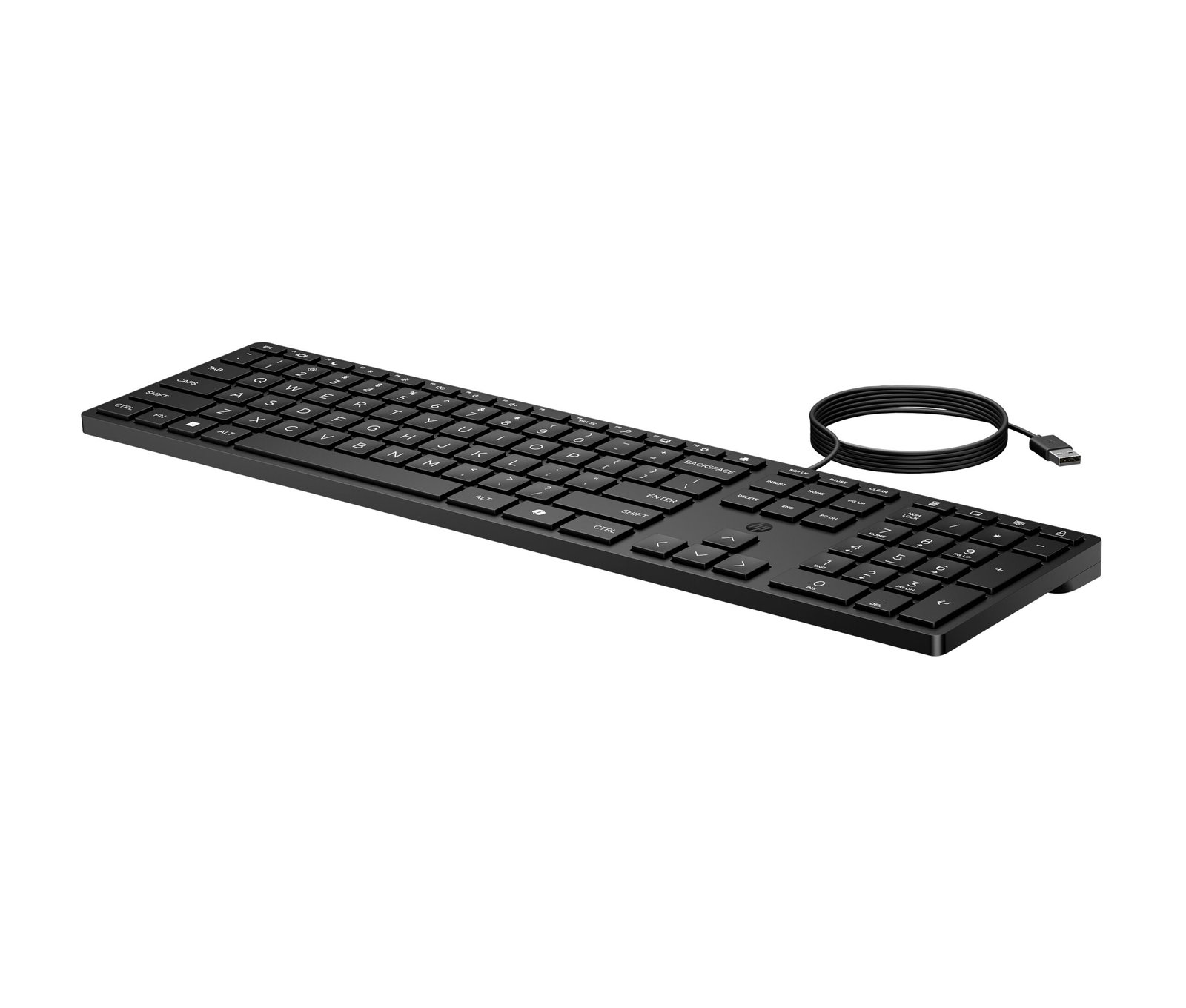 HP INC. HP 320K Wired Keyboard SmartBuy (FR) – Image 3