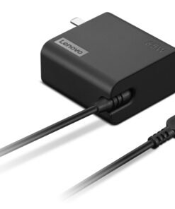 Alternative view of LENOVO 65W USB-C Wall Adapter - EU