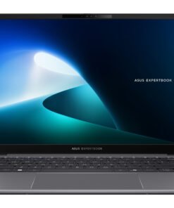 ASUS ExpertBook P5 P5405CSA-NZ0038X Intel Core Ultra 7 258V 14p WQXGA 32Go RAM 1To SSD Intel Graphics W11P Gris 2 ans Copilot IA PC