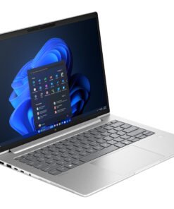 Alternative view of HP INC. HP EliteBook 6 G1i IA Nouvelle génération Intel Core Ultra 7 255U 14p WUXGA 16Go 512Go SSD UMA W11P Copilot + PC 1/1/0
