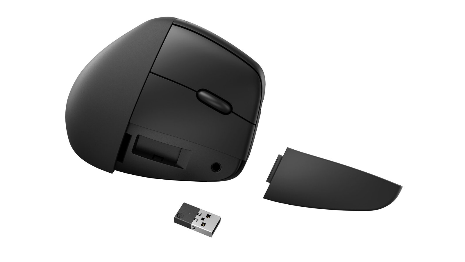 HP INC. HP 925 Ergonomic Vertical Wireless Mouse – Image 3