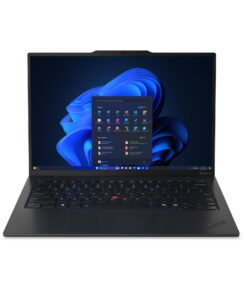 LENOVO ThinkPad X1 Carbon G13 Intel Core Ultra 7 255U 14p WUXGA 16Go 512Go SSD M.2 2280 PCIe Intel Graphics W11P 3YR Premier NBD
