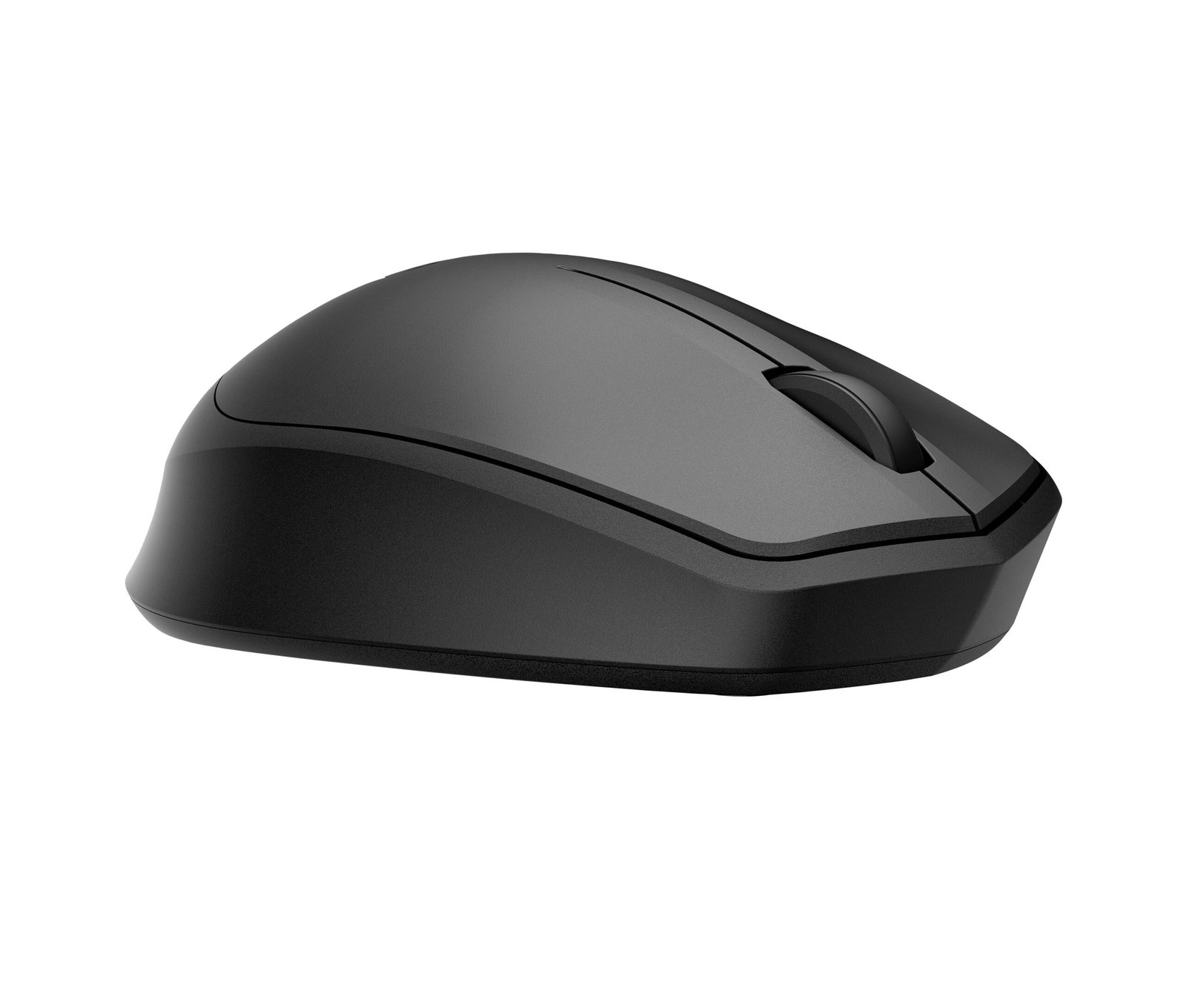 HP INC. HP 285 Silent Wireless Mouse – Image 2