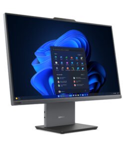LENOVO ThinkCentre neo 50a 27 Gen 5 Intel Core 5 210H 27p FHD 16Go 512Go SSD M.2 2280 PCIe Intel Graphics W11P 1YR Onsite – Image 3
