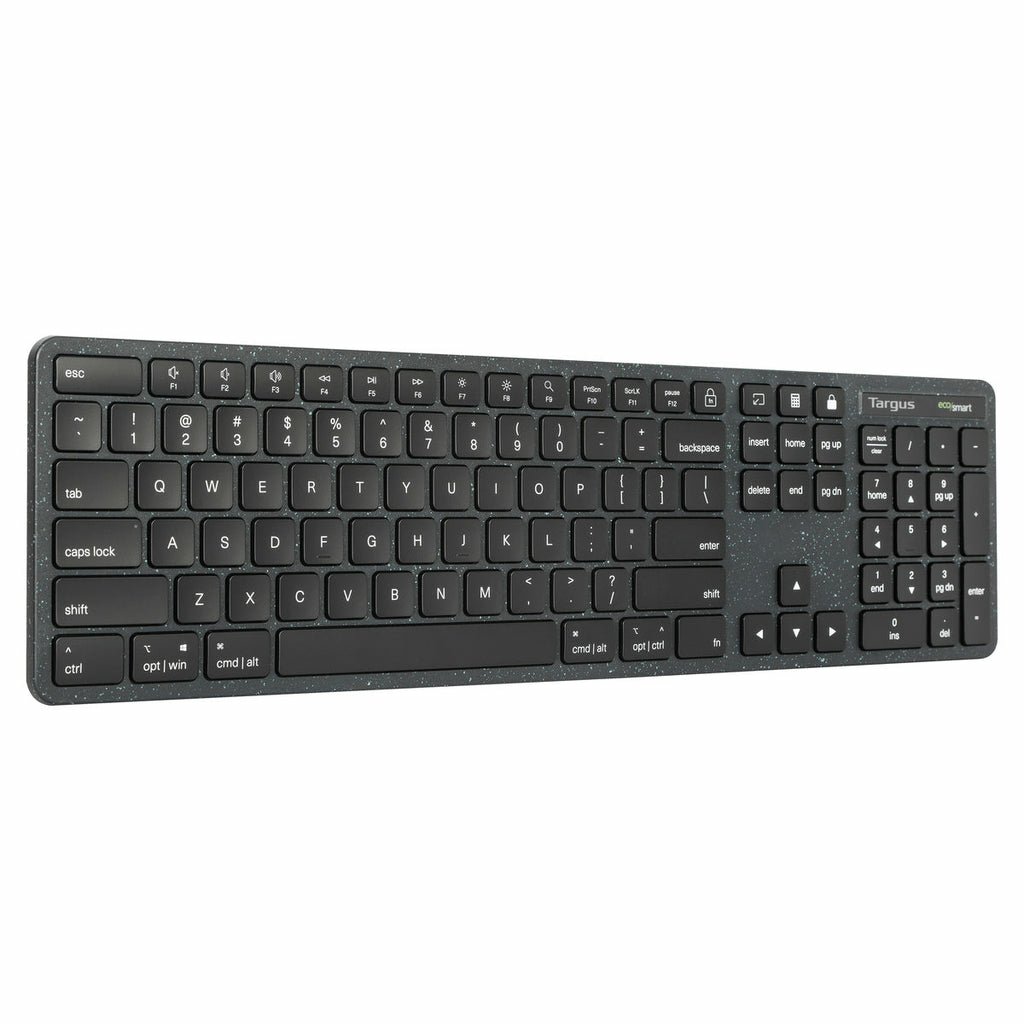 TARGUS Multi-Device Compact Bluetooth Keyboard (UK) – Image 3