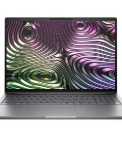 HP INC. HP ZBook X G1i Intel Core Ultra 7 255H 16p WUXGA 32Go 1To RTX Pro 1000 Blackwell 8Go W11P 3/3/3