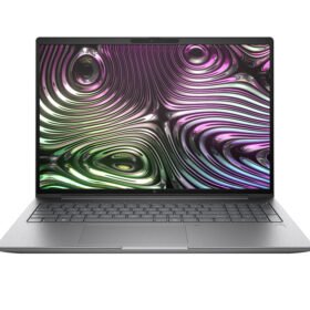HP INC. HP ZBook X G1i Intel Core Ultra 7 255H 16p WUXGA 32Go 1To RTX Pro 1000 Blackwell 8Go W11P 3/3/3