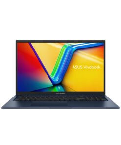 ASUS Vivobook X1704VA-DICAU1057W Intel Core 5 120U 17.3p FHD DDR5 16Go 512Go PCIE G4 SSD Intel Graphics W11H Blue