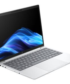 Alternative view of HP INC. HP EliteBook 8 G1i IA Nouvelle génération Intel Core Ultra 5 225U 13.3p WUXGA 16Go 512Go SSD UMA W11P Copilot + PC 3/3/0