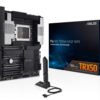 ASUS PRO WS TRX50-SAGE WIFI Motherboard