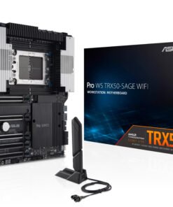 ASUS PRO WS TRX50-SAGE WIFI Motherboard