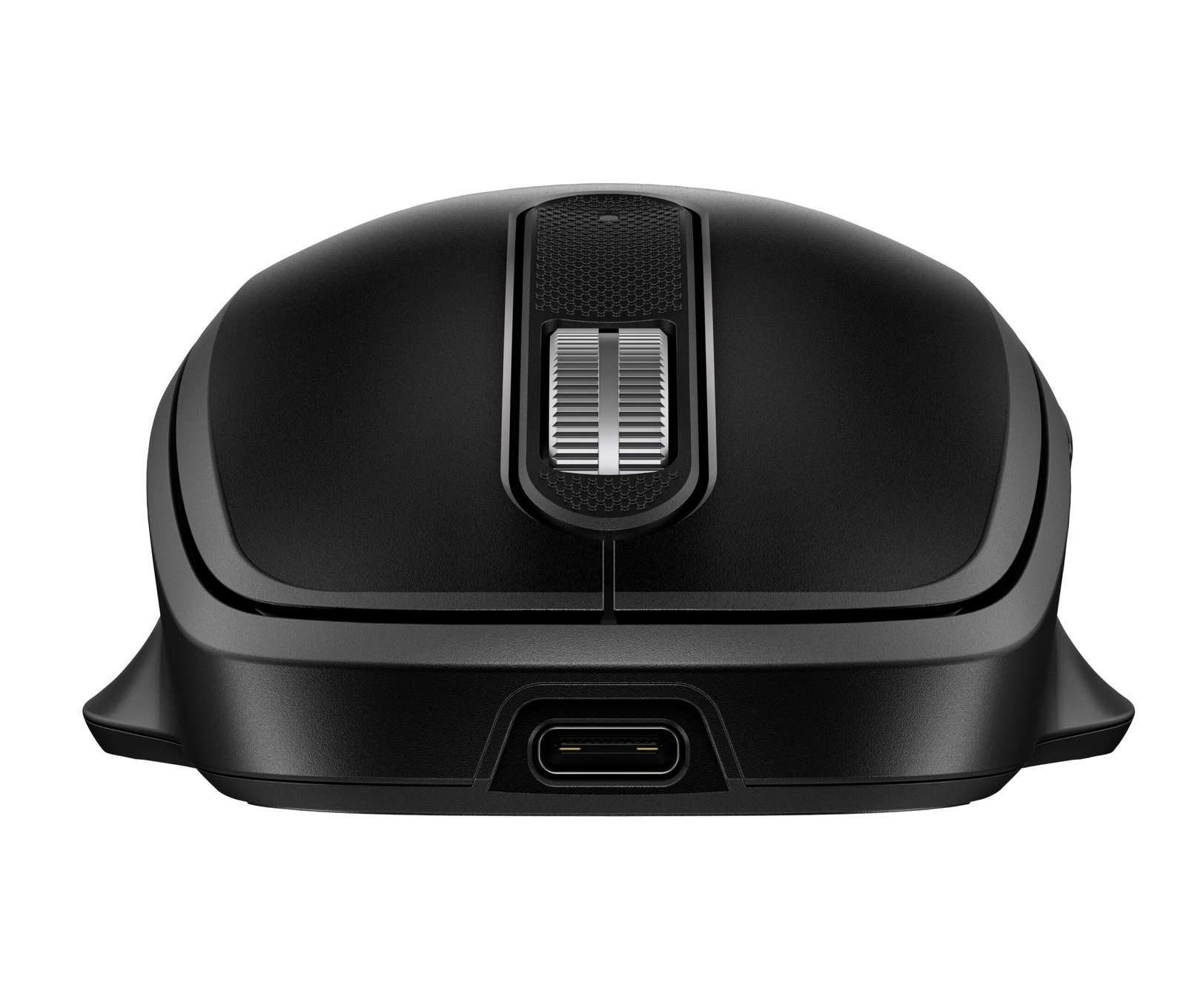 HP INC. HP 725 Multi-Device Rechargeable Wireless Keyboard and Mouse Combo French SmartBuy
