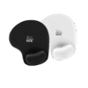 PORT DESIGNS Mousepad Ergonomic Gel