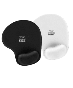 PORT DESIGNS Mousepad Ergonomic Gel