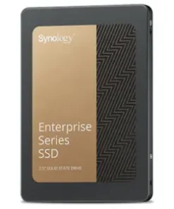 SYNOLOGY SAT5221-3840G SSD 3840Go 2.5p