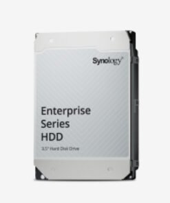 SYNOLOGY HAT3310-12T NAS 12To SATA 3.5p HDD
