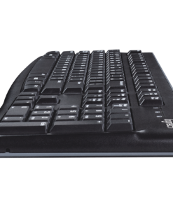 LOGITECH K120 CLAVIER FILAIRE For Business Noir (FRA) – Image 3