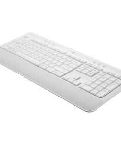 Logitech Clavier Signature K650 - Graphite - FRA – Image 3