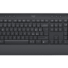 Logitech Clavier Signature K650 - Graphite - FRA