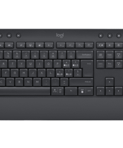 Logitech Clavier Signature K650 - Graphite - FRA