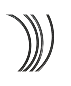 PORT DESIGNS SECURITY CABLE KEYED - NOBLE WEDGE SLOT – Image 4
