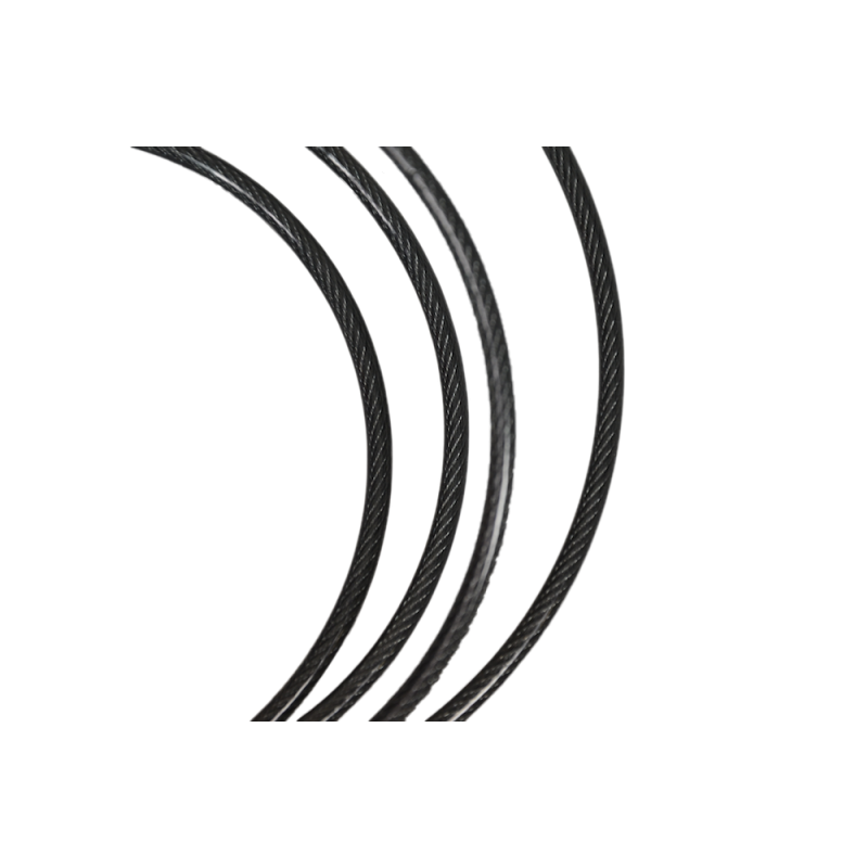 PORT DESIGNS SECURITY CABLE KEYED - NOBLE WEDGE SLOT – Image 4
