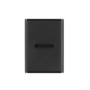TRANSCEND ESD270C 2To External SSD USB 3.1 Gen 2 Type C