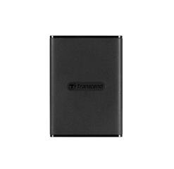 TRANSCEND ESD270C 2To External SSD USB 3.1 Gen 2 Type C