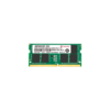 TRANSCEND 8Go JM DDR4 2666 SO-DIMM 1Rx8 1Gx8 CL19 1.2V