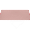LOGITECH Desk Mat Studio Series Mouse pad dark rose