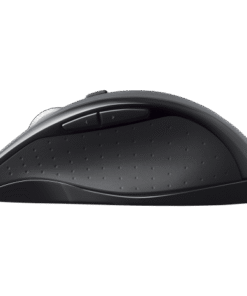 LOGITECH M705 Mouse right-handed laser wireless 2.4 GHz USB wireless receiver grey – Image 4