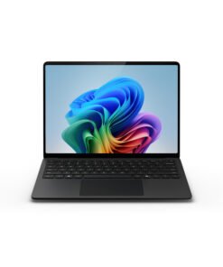 MICROSOFT Surface Laptop 7 - Intel Core Ultra 7 266V - 13,8p - 16Go - 256Go - W11P - Platine - PC - Ordinateur Portable - AZERTY