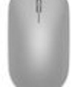 Alternative view of MICROSOFT Surface - Mouse - Souris Bluetooth 4.0 - 3 Boutons - Sans fil - 2 Piles AAA incluses - Grise