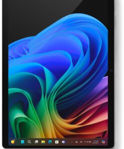 Alternative view of MICROSOFT Surface Pro 11 - Intel Core Ultra 7 266V - 13p - 16Go - 1To - W11P - Platine - Tablette - Hybride 2-en-1