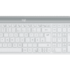 LOGITECH Slim Wireless Keyboard and Mouse Combo MK470 OFFWHITE (FR)