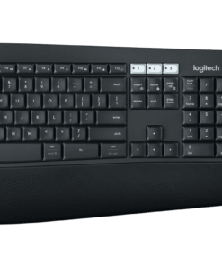 LOGITECH MK850 Performance Wireless Keyboard and Mouse Combo - CENTRAL
