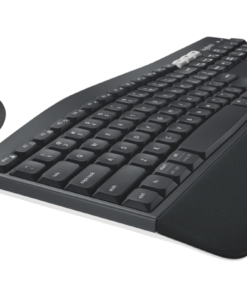 Alternative view of LOGITECH MK850 Performance Wireless Keyboard and Mouse Combo - CENTRAL