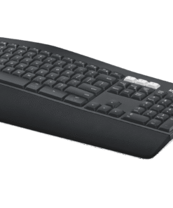 LOGITECH MK850 Performance Wireless Keyboard and Mouse Combo - CENTRAL – Image 4