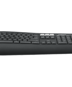 LOGITECH MK850 Performance Wireless Keyboard and Mouse Combo - CENTRAL – Image 3