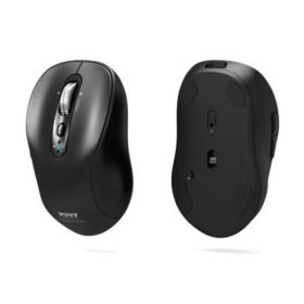 PORT DESIGNS Mouse Rechargeable Bluetooth Pro Bulk